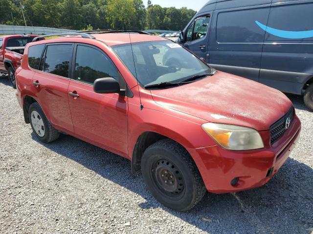 Photo 4 from auction – 2007 TOYOTA RAV4 with VIN JTMZD33V276040415