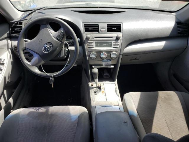 Photo 8 from auction – 2010 TOYOTA CAMRY BASE with VIN 4T1BF3EK7AU012185