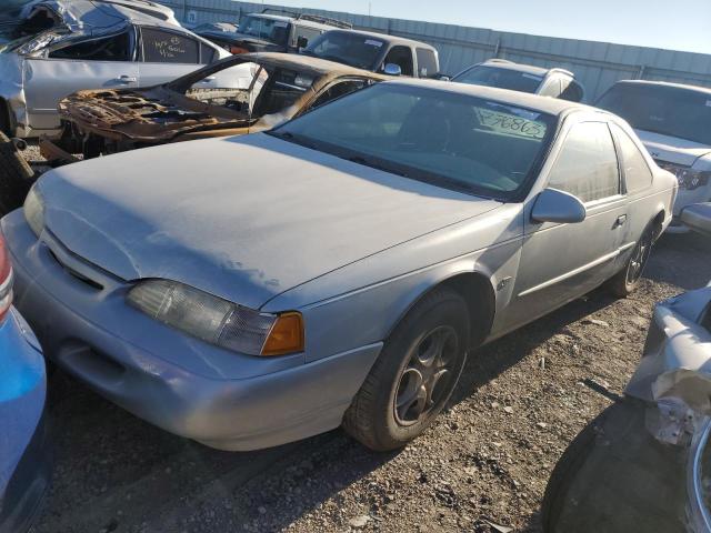 Photo 1 from auction – 1995 FORD THUNDERBIR with VIN 1FALP62W0SH107170