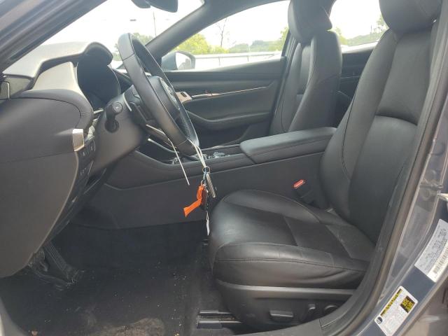 Photo 7 from auction – 2020 MAZDA 3 PREMIUM with VIN JM1BPANM5L1174134
