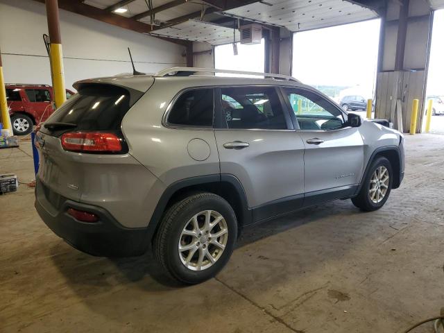 Photo 3 from auction – 2016 JEEP CHEROKEE L with VIN 1C4PJMCB0GW154375