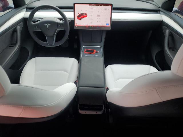Photo 8 from auction – 2023 TESLA MODEL Y with VIN 7SAYGDEE2PF613164