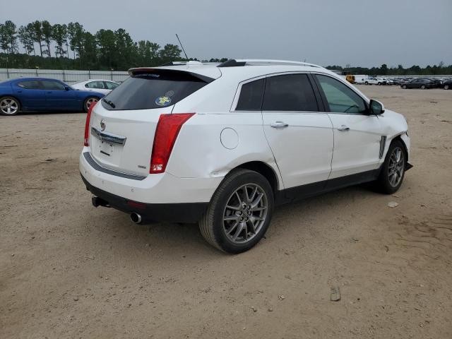 Photo 3 from auction – 2015 CADILLAC SRX PREMIU with VIN 3GYFNDE37FS572779