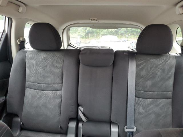 Photo 10 from auction – 2015 NISSAN ROGUE S with VIN 5N1AT2MV7FC884874