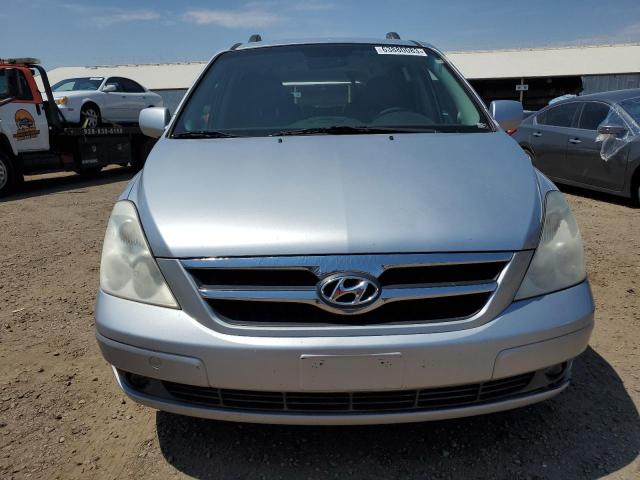 Photo 5 from auction – 2007 HYUNDAI ENTOURAGE with VIN KNDMC233076020735