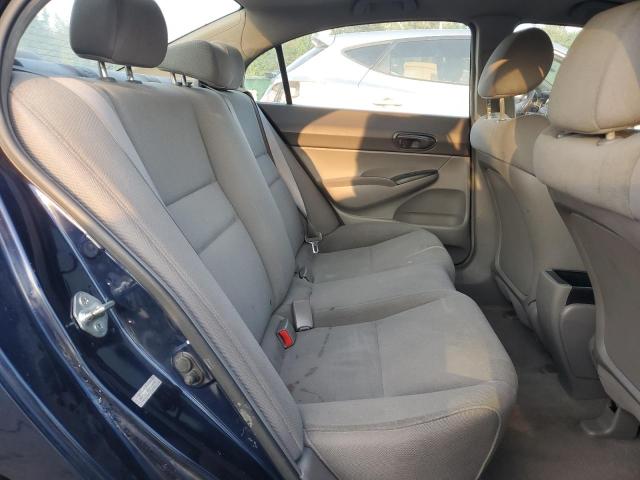Photo 10 from auction – 2010 HONDA CIVIC VP with VIN 2HGFA1F31AH504800