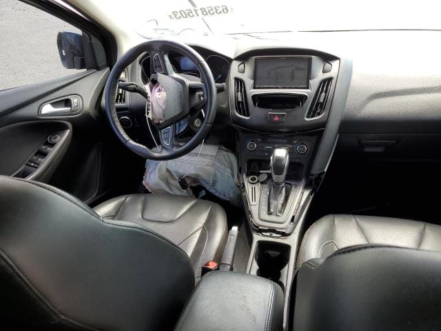 Снимка 8 от търг – 2016 FORD FOCUS SE с VIN 1FADP3F29GL249015