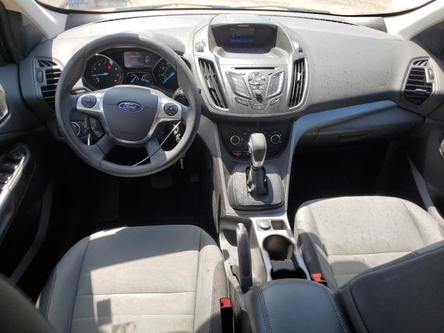 Photo 8 from auction – 2016 FORD ESCAPE SE with VIN 1FMCU9GX4GUA85495