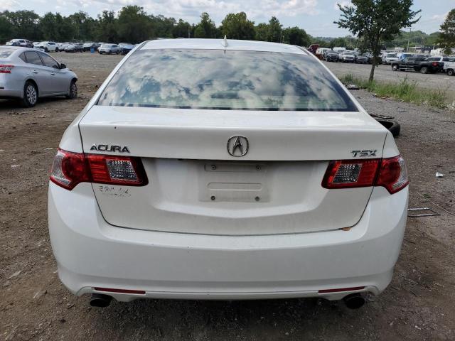 Photo 6 from auction – 2010 ACURA TSX with VIN JH4CU2F62AC010603