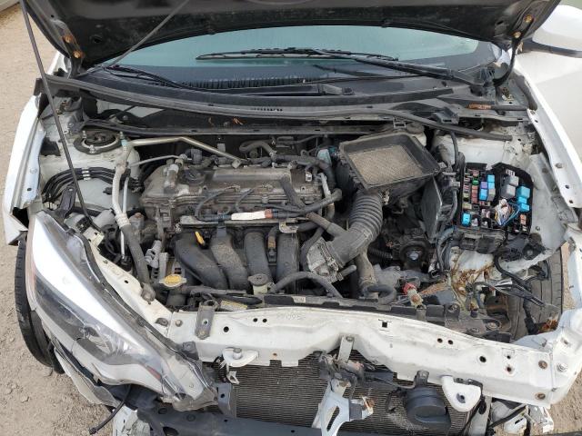Photo 11 from auction – 2015 TOYOTA COROLLA L with VIN 2T1BURHE1FC468447