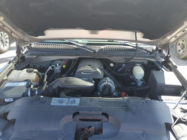 Снимка 11 от търг – 2006 CHEVROLET SILVERADO с VIN 2GCEC19T561318239