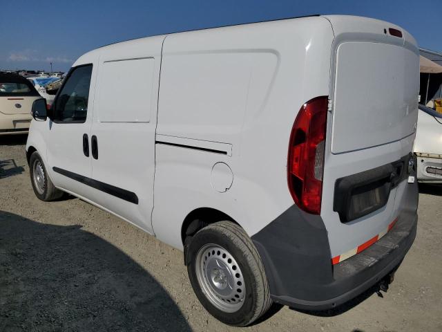 Photo 2 from auction – 2015 RAM PROMASTER with VIN ZFBERFAT7F6A49442