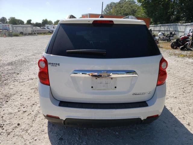 Photo 6 from auction – 2015 CHEVROLET EQUINOX LT with VIN 2GNALBEK8F1122000