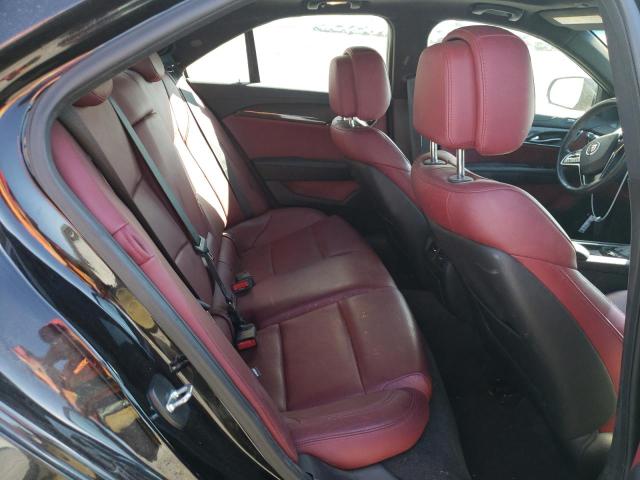 Photo 10 from auction – 2013 CADILLAC ATS PERFOR with VIN 1G6AJ5S34D0170778