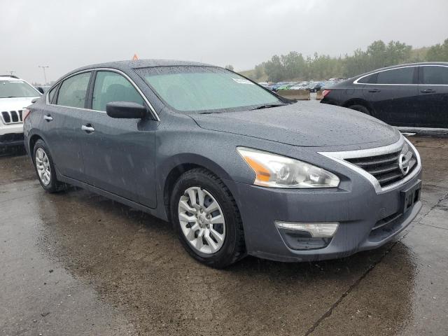 Photo 4 from auction – 2013 NISSAN ALTIMA 2.5 with VIN 1N4AL3AP0DC267464