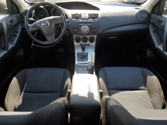 Photo 8 from auction – 2011 MAZDA 3 I with VIN JM1BL1UG9B1418017