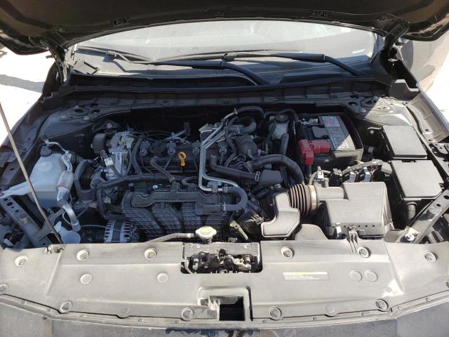 Photo 11 from auction – 2023 NISSAN ALTIMA SL with VIN 1N4BL4EV9PN334509