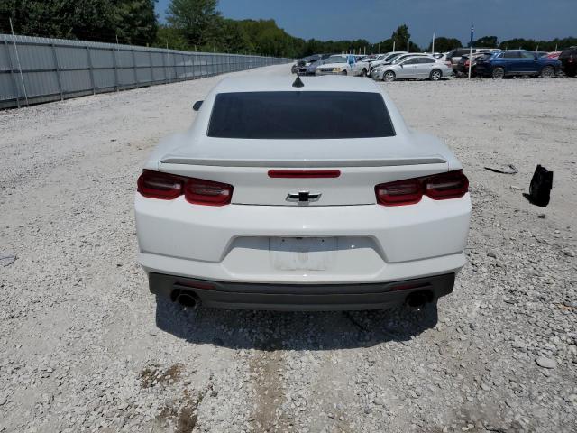 Photo 6 from auction – 2020 CHEVROLET CAMARO LS with VIN 1G1FB1RX0L0140945