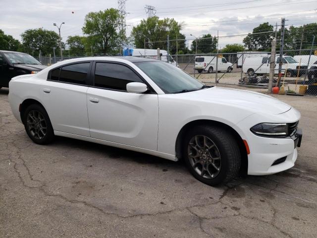 Фото 4 с аукциона – 2016 DODGE CHARGER SX с VIN 2C3CDXJG9GH206451