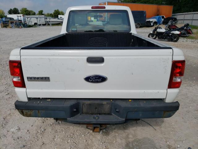 Zdjęcie 6 z aukcji – 2010 FORD RANGER z VIN 1FTKR1AD6APA47726
