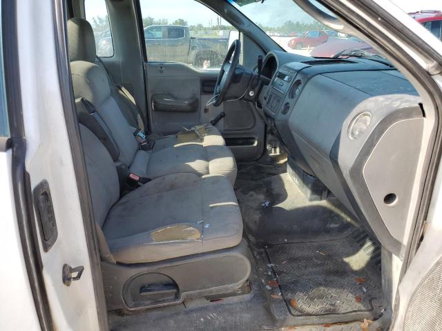 Photo 8 from auction – 2006 FORD F150 with VIN 1FTRF12WX6NA14531