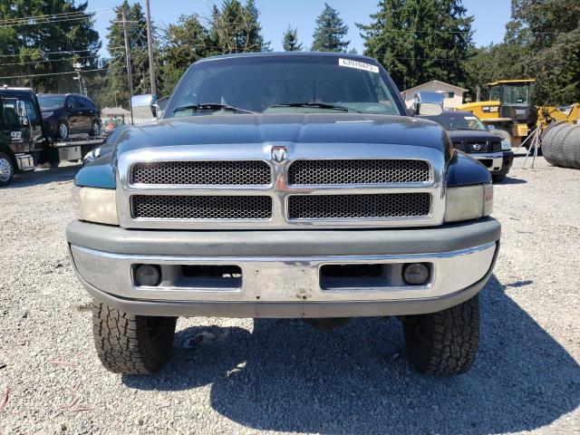 Photo 5 from auction – 1997 DODGE RAM 2500 with VIN 3B7KF23Z6VM557609