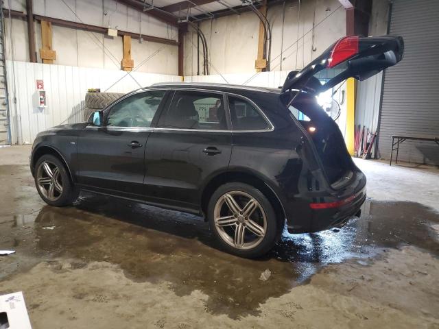 Photo 2 from auction – 2010 AUDI Q5 PREMIUM with VIN WA1MKAFPXAA097235