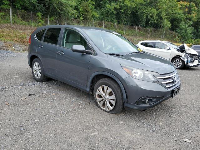 Photo 4 from auction – 2014 HONDA CR-V EX with VIN 5J6RM4H55EL027374