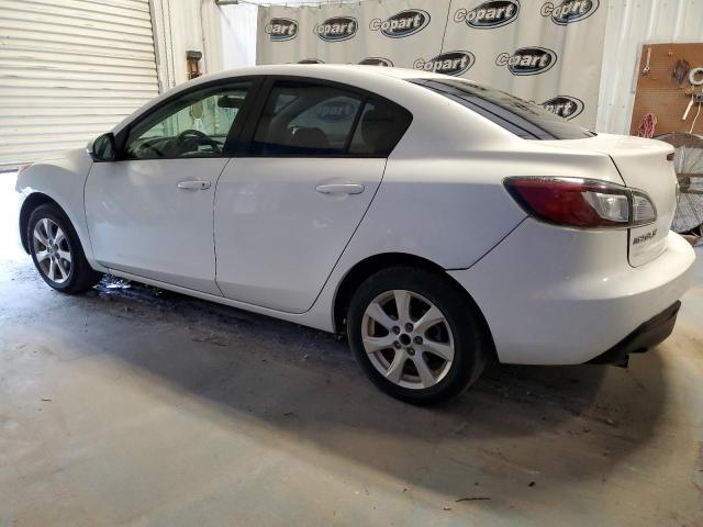 Photo 2 from auction – 2010 MAZDA 3 I with VIN JM1BL1SF4A1242065