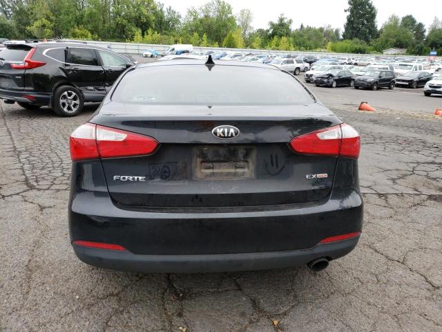 Photo 6 from auction – 2016 KIA FORTE EX with VIN KNAFX4A81G5490296