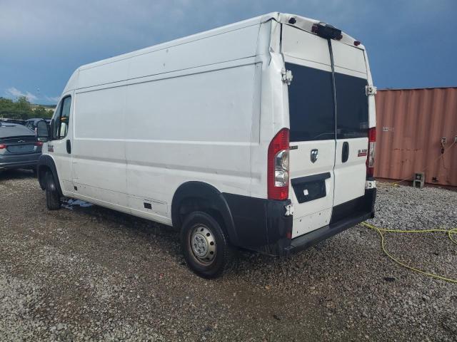 Photo 2 from auction – 2019 RAM PROMASTER with VIN 3C6TRVDG1KE512200