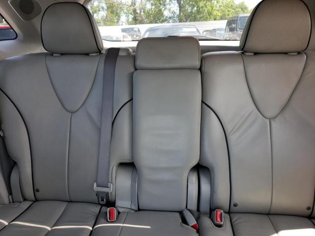 Photo 10 from auction – 2009 TOYOTA VENZA with VIN 4T3BK11A69U022593