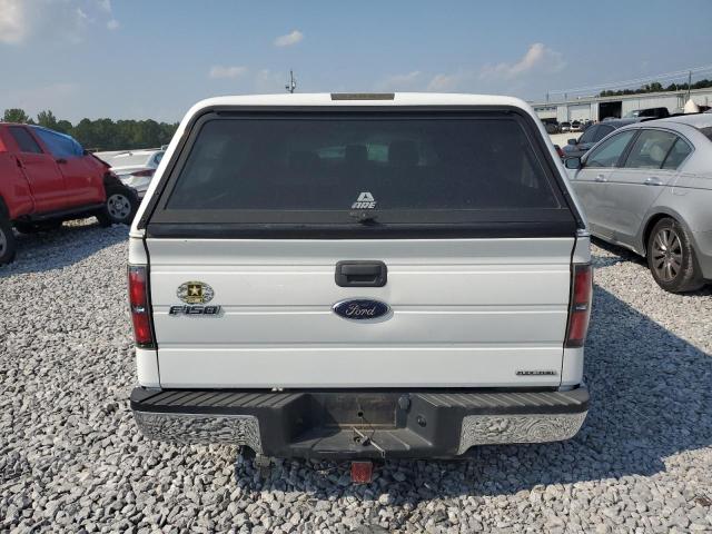 Фото 10 с аукциона – 2013 FORD F150 с VIN 1FTNF1CF1DKF44074