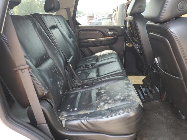 Photo 11 from auction – 2007 CADILLAC ESCALADE L with VIN 1GYEC63827R310409