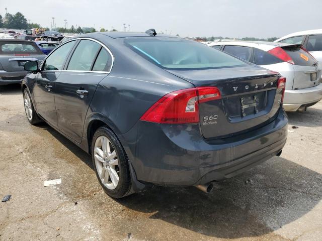 Photo 2 from auction – 2013 VOLVO S60 T5 with VIN YV1612FS0D2176191