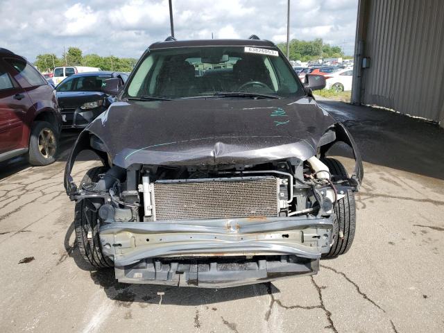 Photo 5 from auction – 2016 CHEVROLET EQUINOX LT with VIN 2GNFLFEK7G6104475