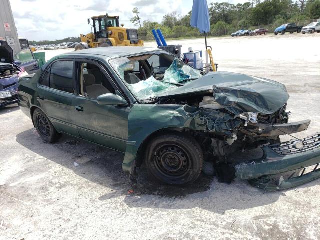 Photo 4 from auction – 2002 TOYOTA COROLLA CE with VIN 1NXBR12EX2Z603865