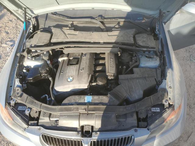 Photo 11 from auction – 2006 BMW 330 I with VIN WBAVB33576KR75291