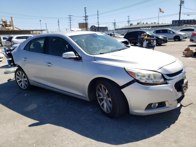 Photo 4 from auction – 2015 CHEVROLET MALIBU LTZ with VIN 1G11F5SL0FF123853