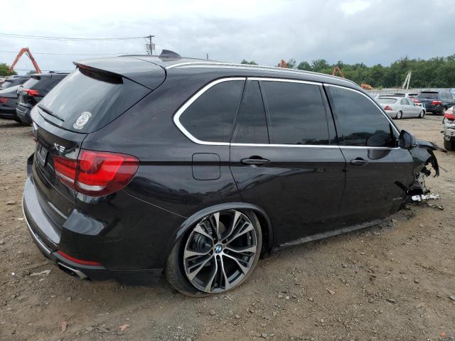Photo 3 from auction – 2017 BMW X5 XDRIVE5 with VIN 5UXKR6C53H0J84157