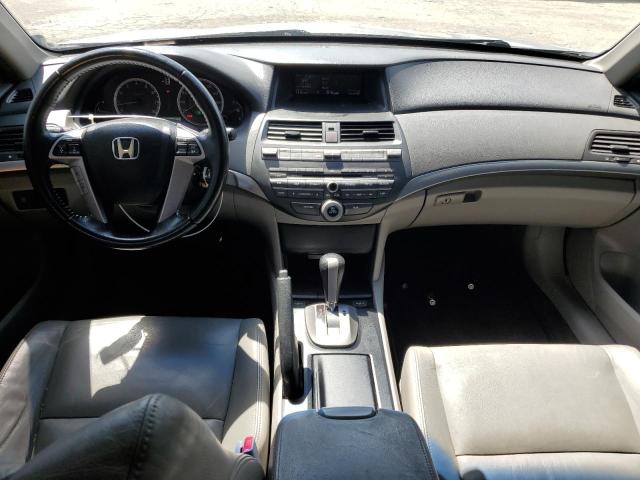 Photo 8 from auction – 2010 HONDA ACCORD EXL with VIN 1HGCP3F83AA025284
