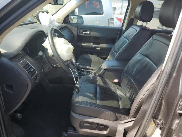 Photo 7 from auction – 2019 FORD FLEX SEL with VIN 2FMGK5C87KBA09508