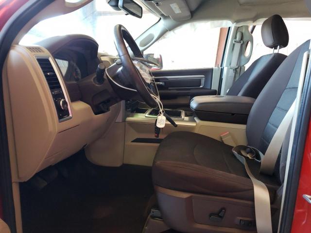 Photo 7 from auction – 2014 RAM 1500 SLT with VIN 1C6RR7LT6ES464456