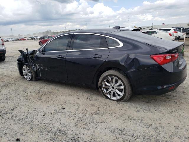 Photo 2 from auction – 2023 CHEVROLET MALIBU LT with VIN 1G1ZD5ST0PF182072