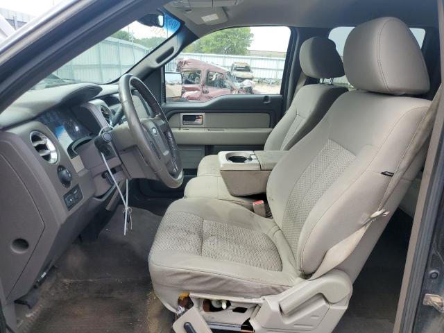 Photo 7 from auction – 2010 FORD F150 SUPER with VIN 1FTFW1EV5AFB17686