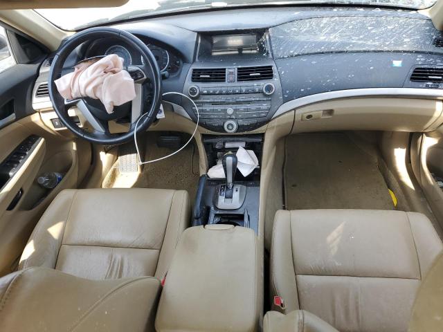 Photo 8 from auction – 2011 HONDA ACCORD with VIN 1HGCP2F61BA104866