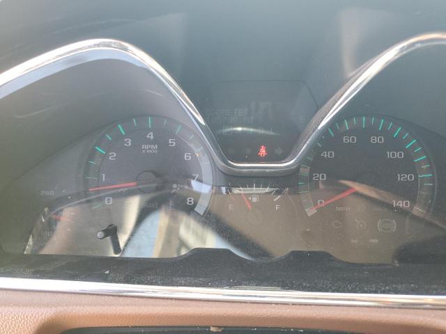 Photo 9 from auction – 2016 CHEVROLET TRAVERSE L with VIN 1GNKRJKD6GJ247894