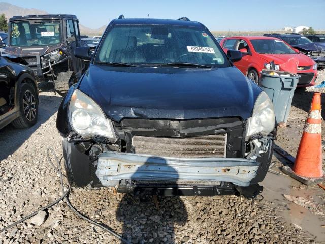 Photo 5 from auction – 2012 CHEVROLET EQUINOX LT with VIN 2GNFLEEK3C6324409