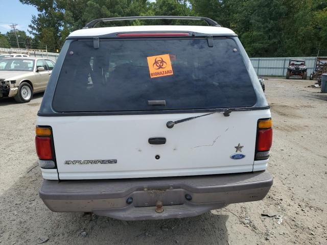 Photo 6 from auction – 1997 FORD EXPLORER with VIN 1FMCU22X1VUD57870