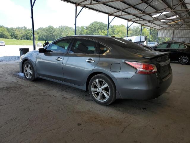 Photo 2 from auction – 2015 NISSAN ALTIMA 2.5 with VIN 1N4AL3AP8FC120683